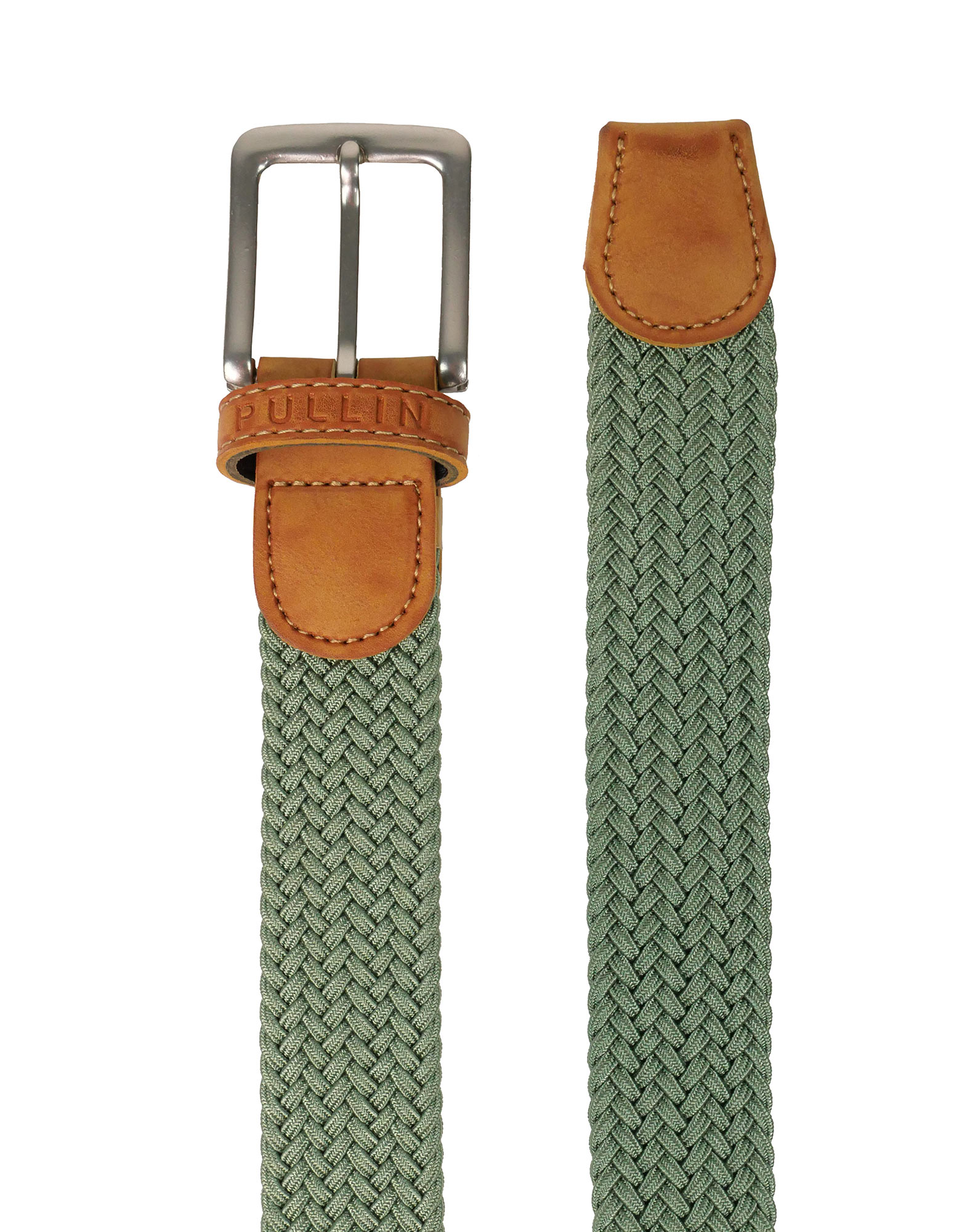 CEINTURE STRETCH GREENY