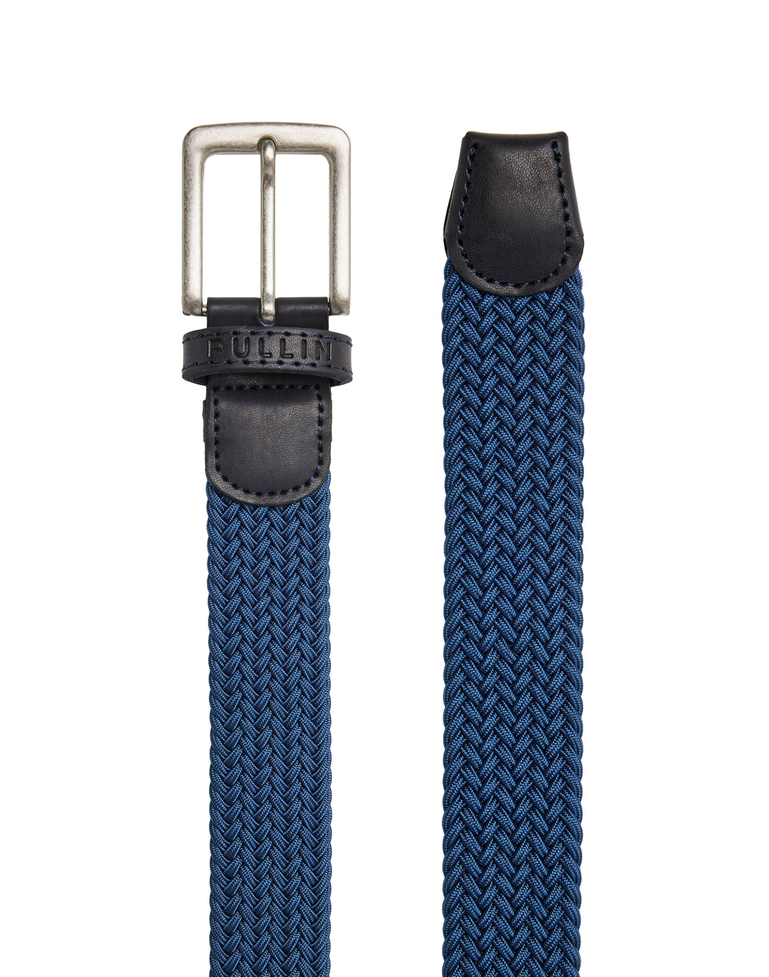 CEINTURE STRETCH NAVY