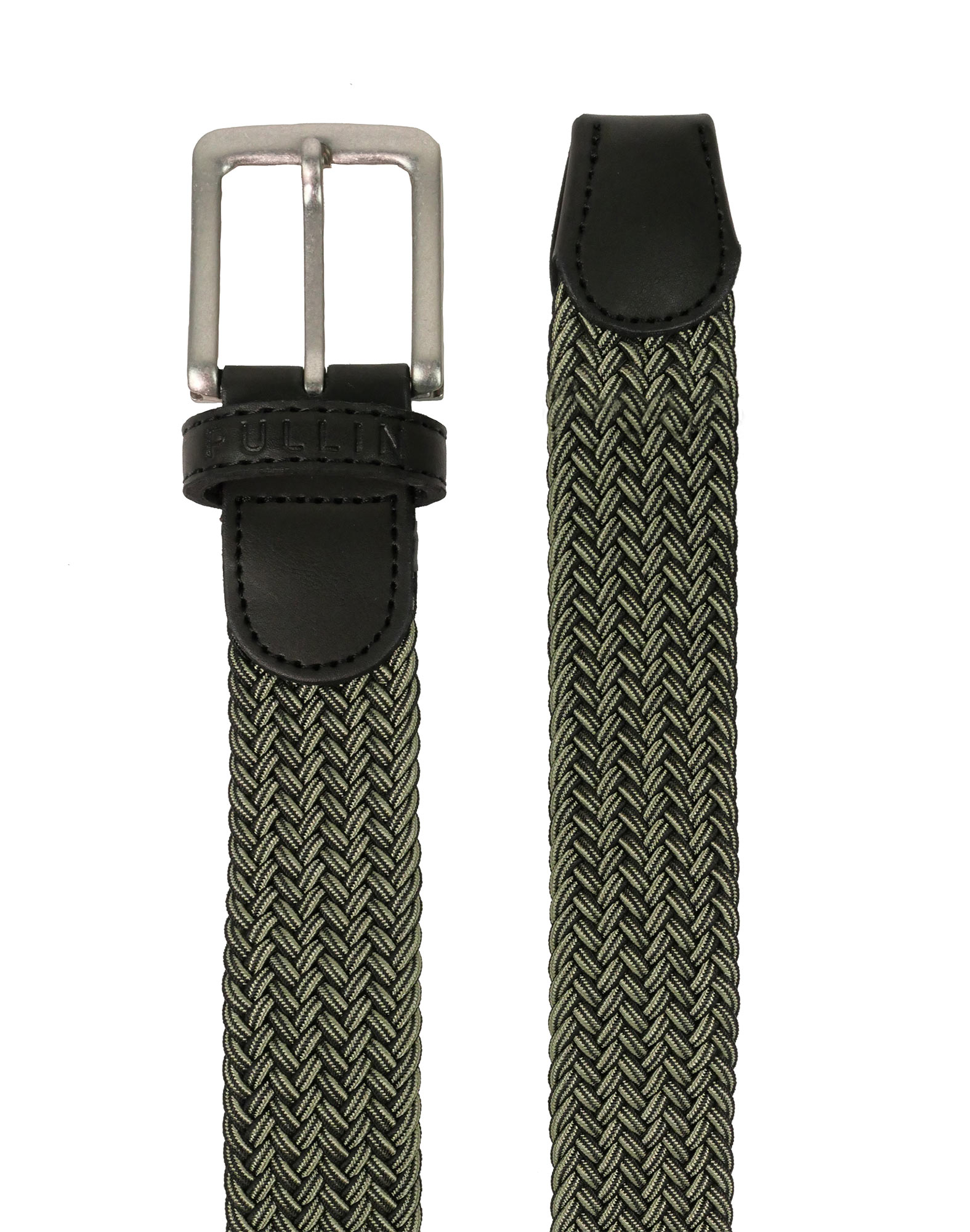 CEINTURE STRETCH HERBBLACK