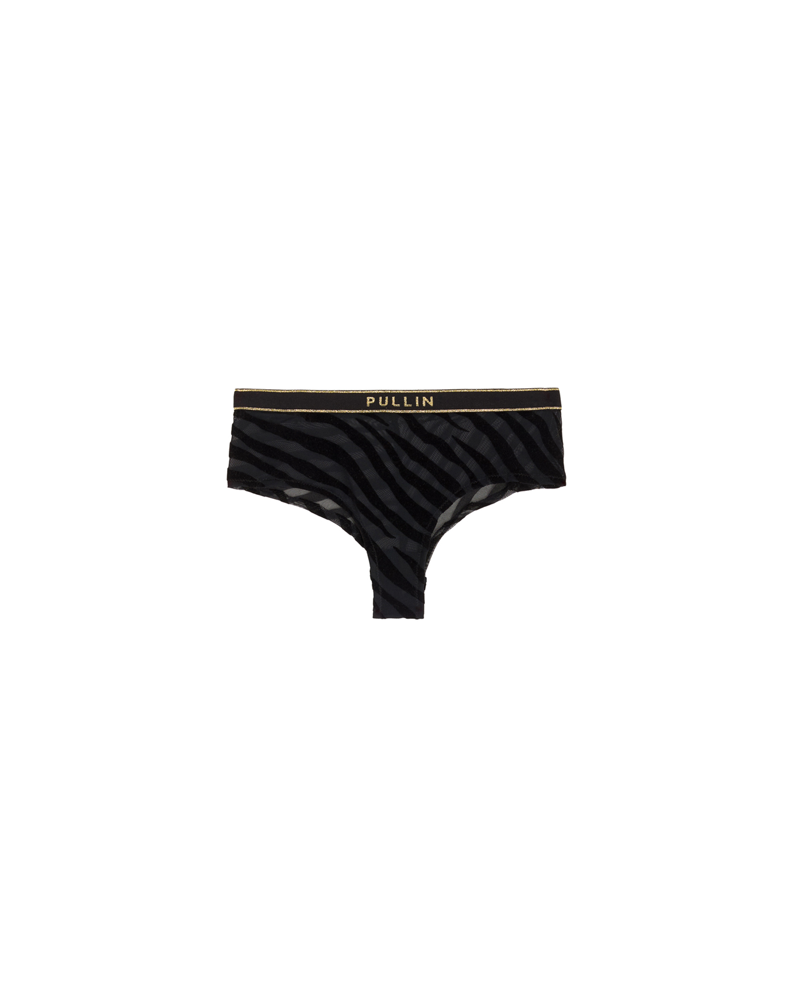 Women's  CHEEKY BLACKY