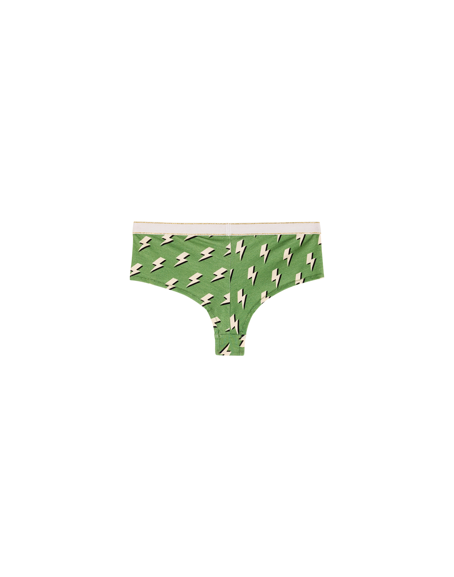 Women's  CHEEKY BOLT