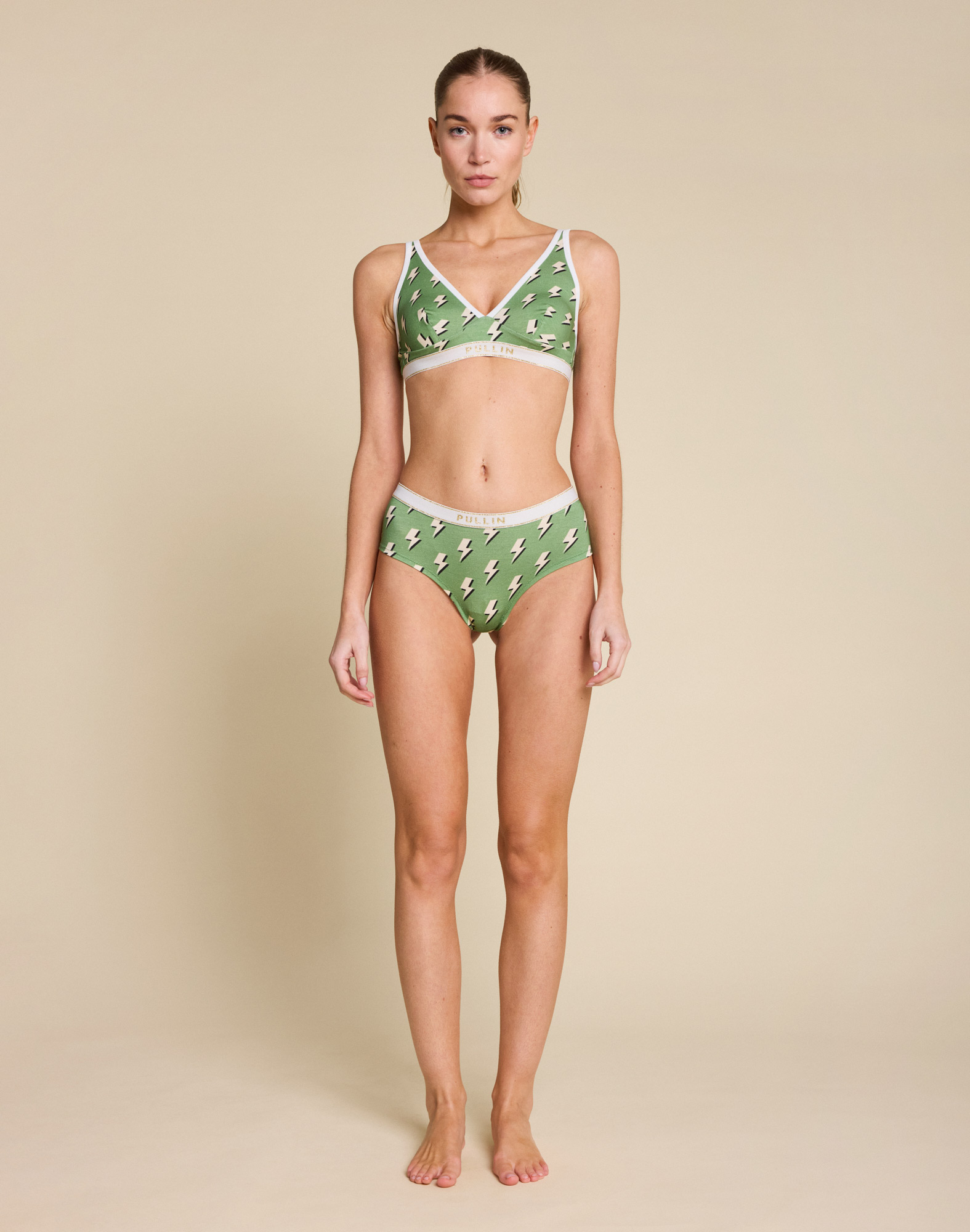 Women's  CHEEKY BOLT