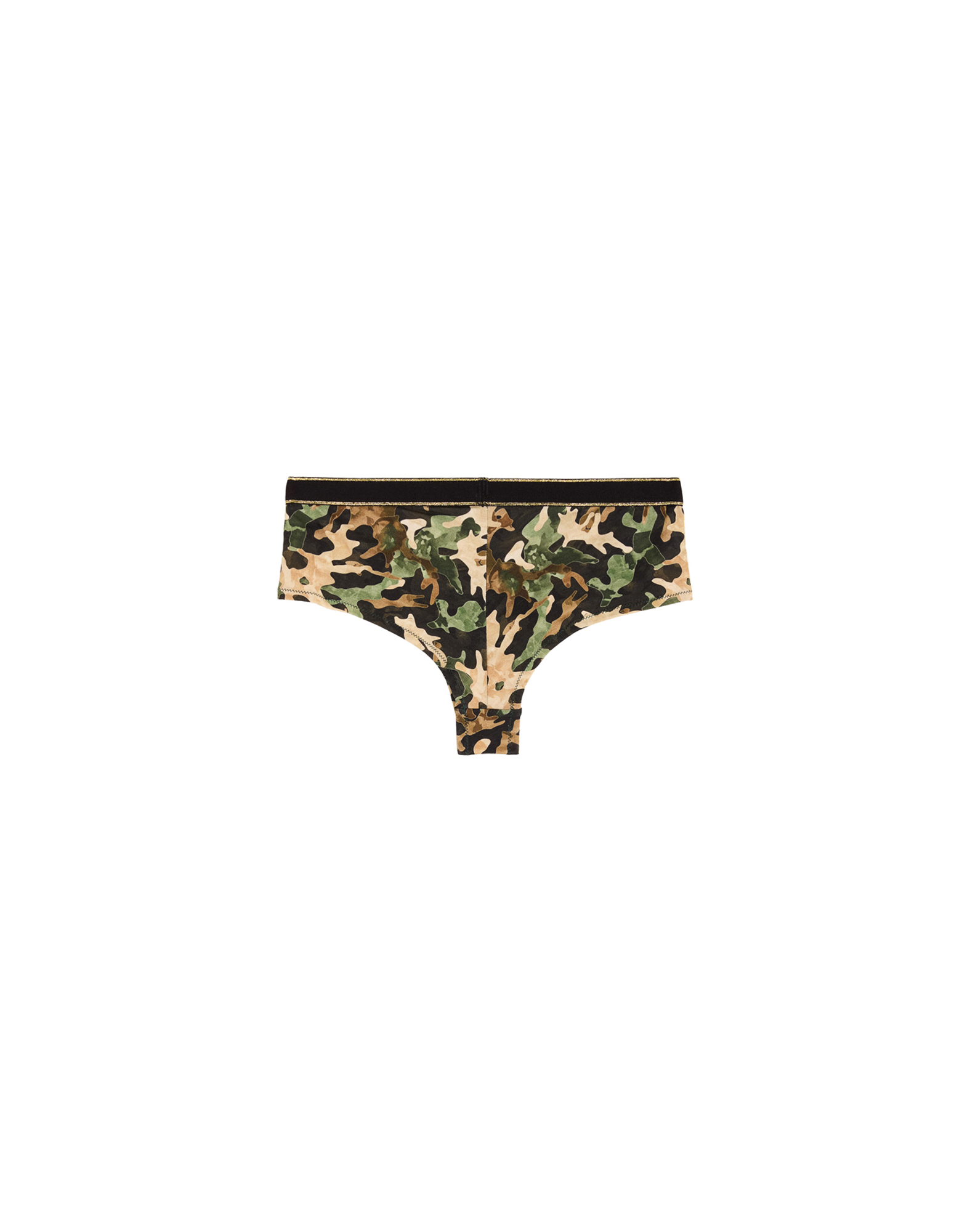 Women's  CHEEKY CAMOX