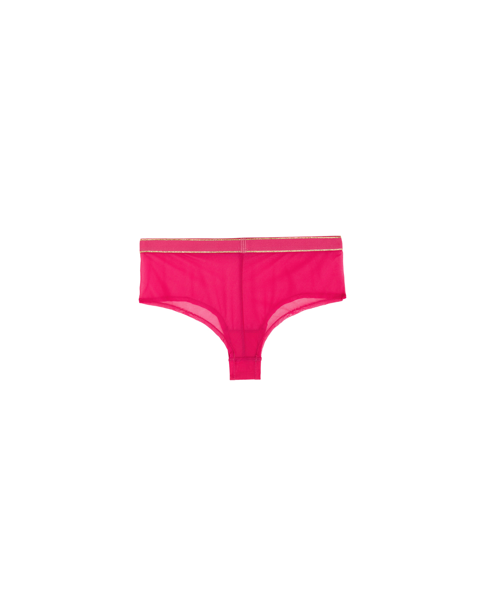Women's  CHEEKY FUSCHY