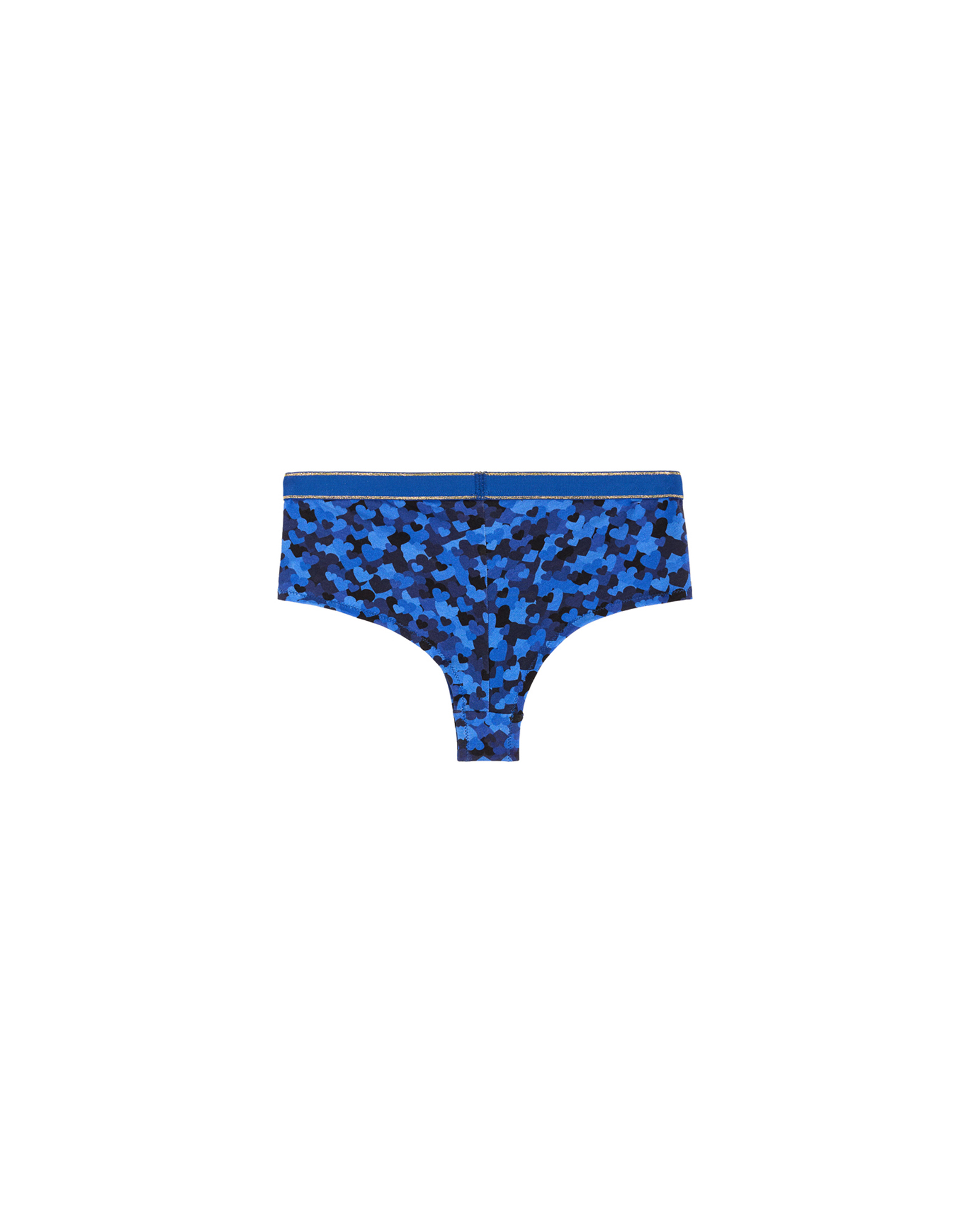 Women's  CHEEKY HEART