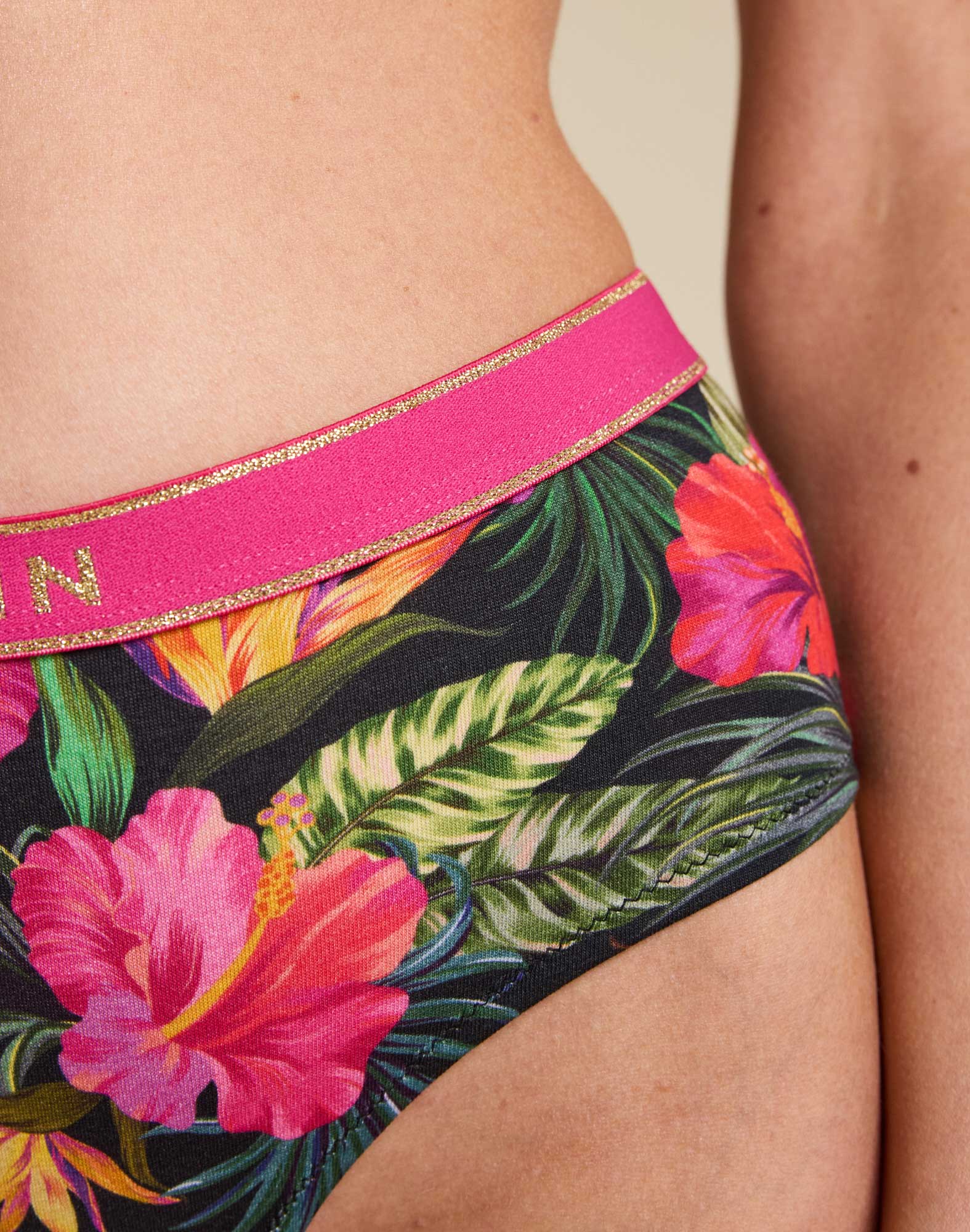 Women's  CHEEKY MAUI