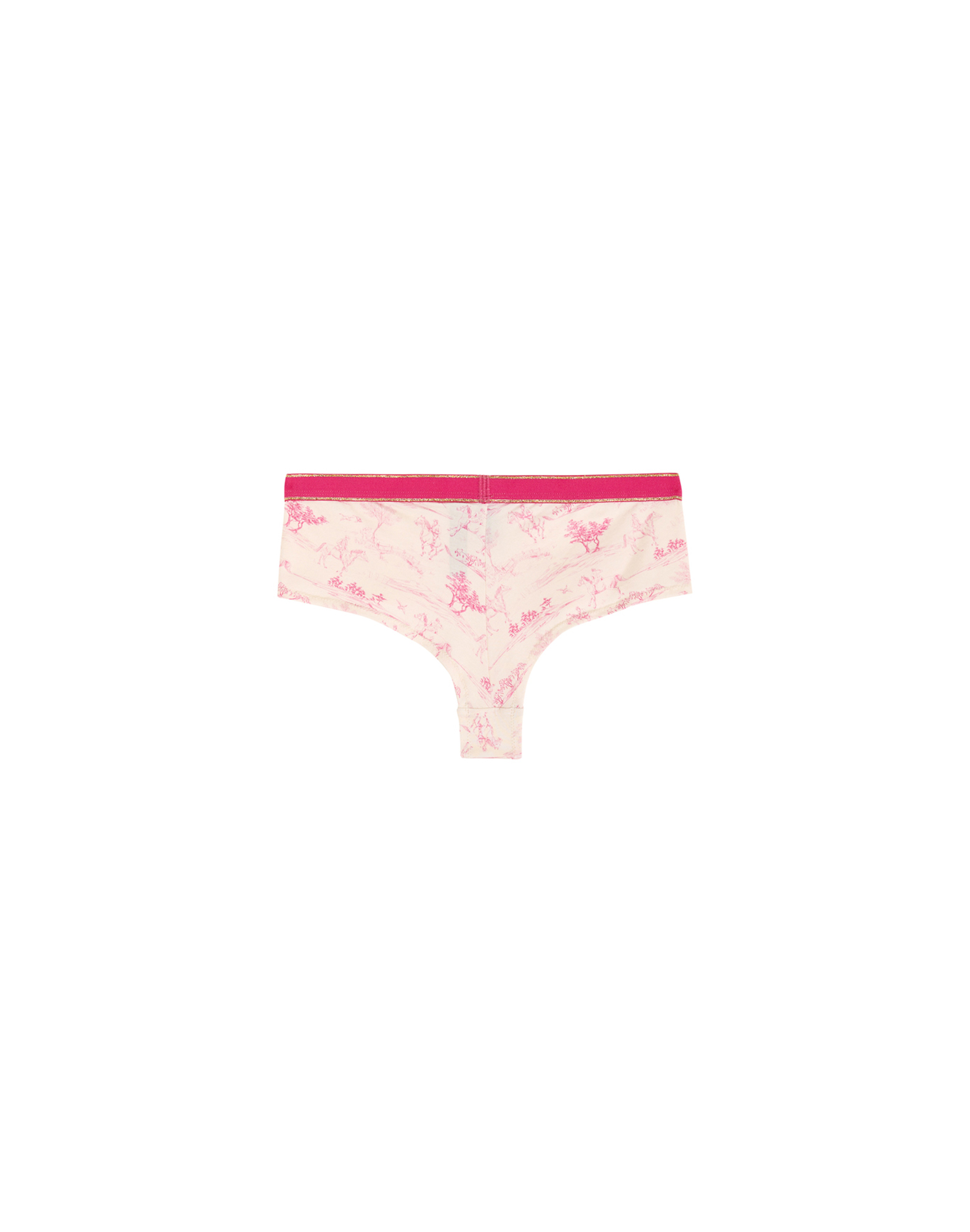 Women's  CHEEKY PONY
