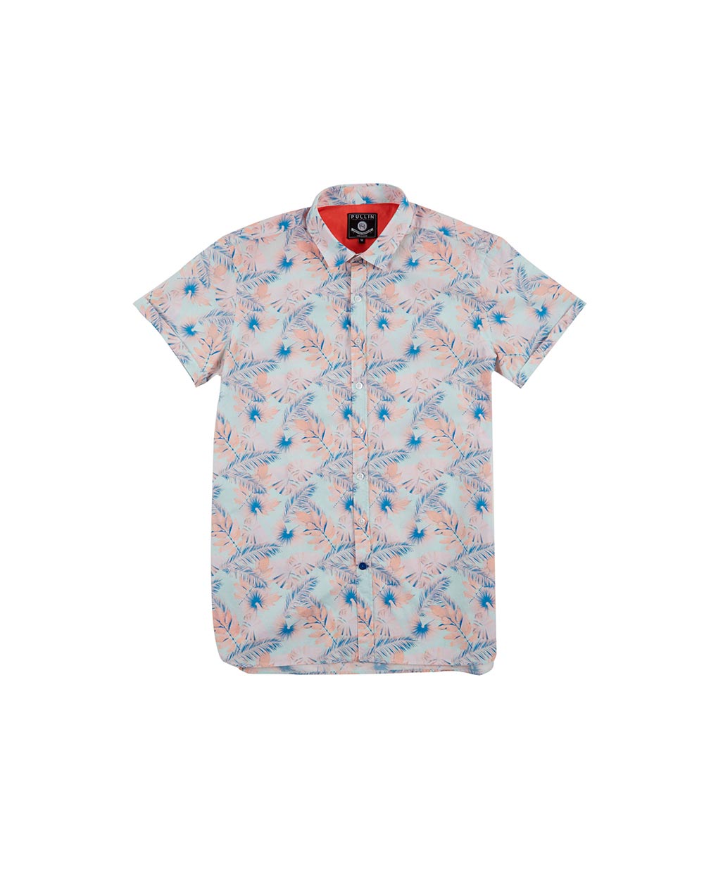 Men's unisex shirt DYPSIS
