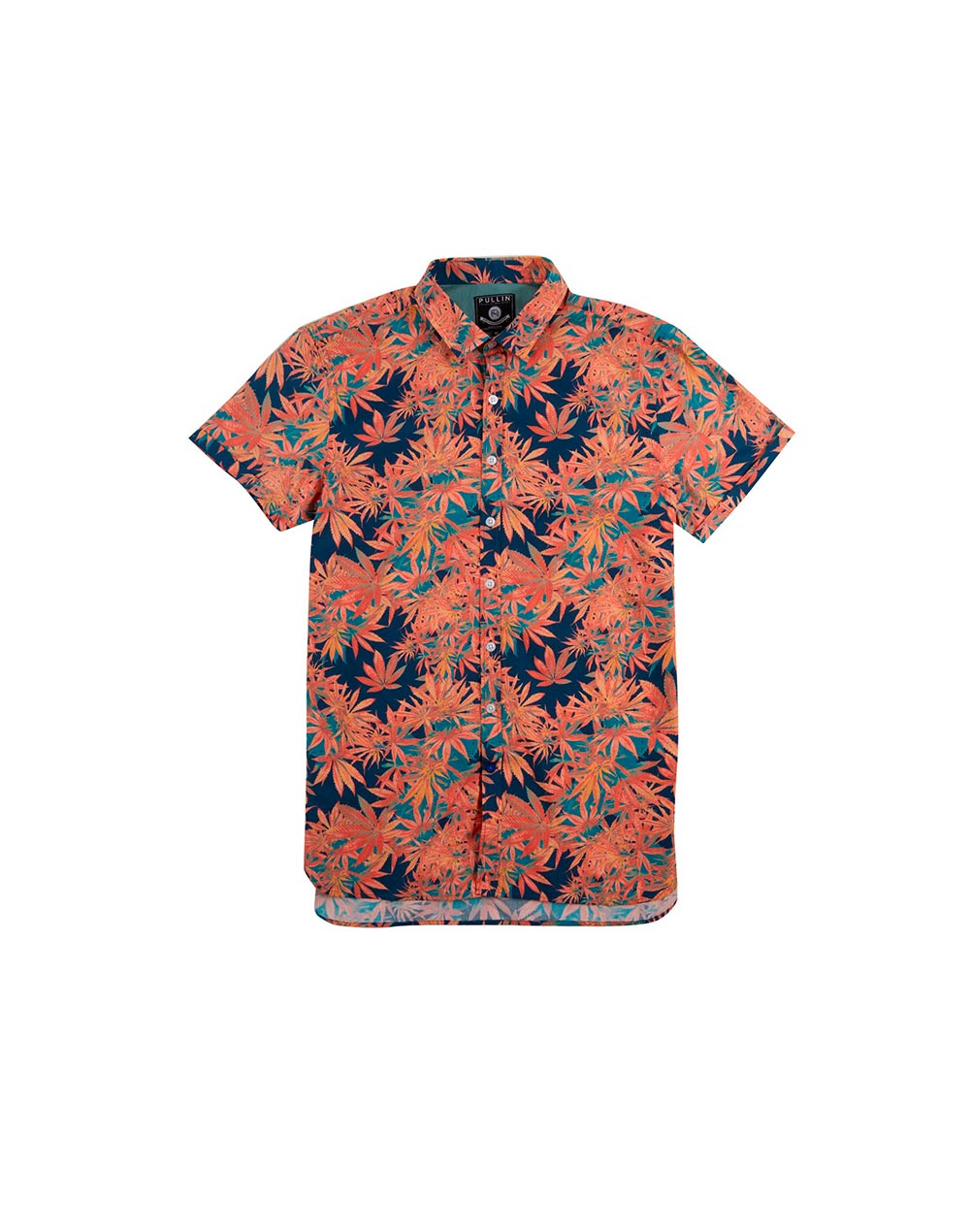 Men's unisex shirt HAZE