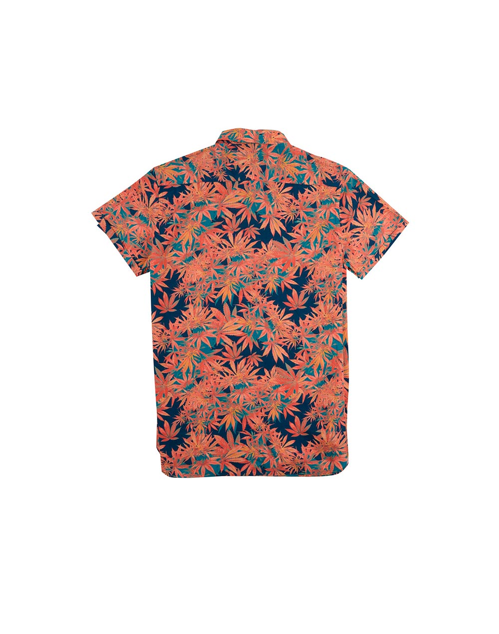 Men's unisex shirt HAZE