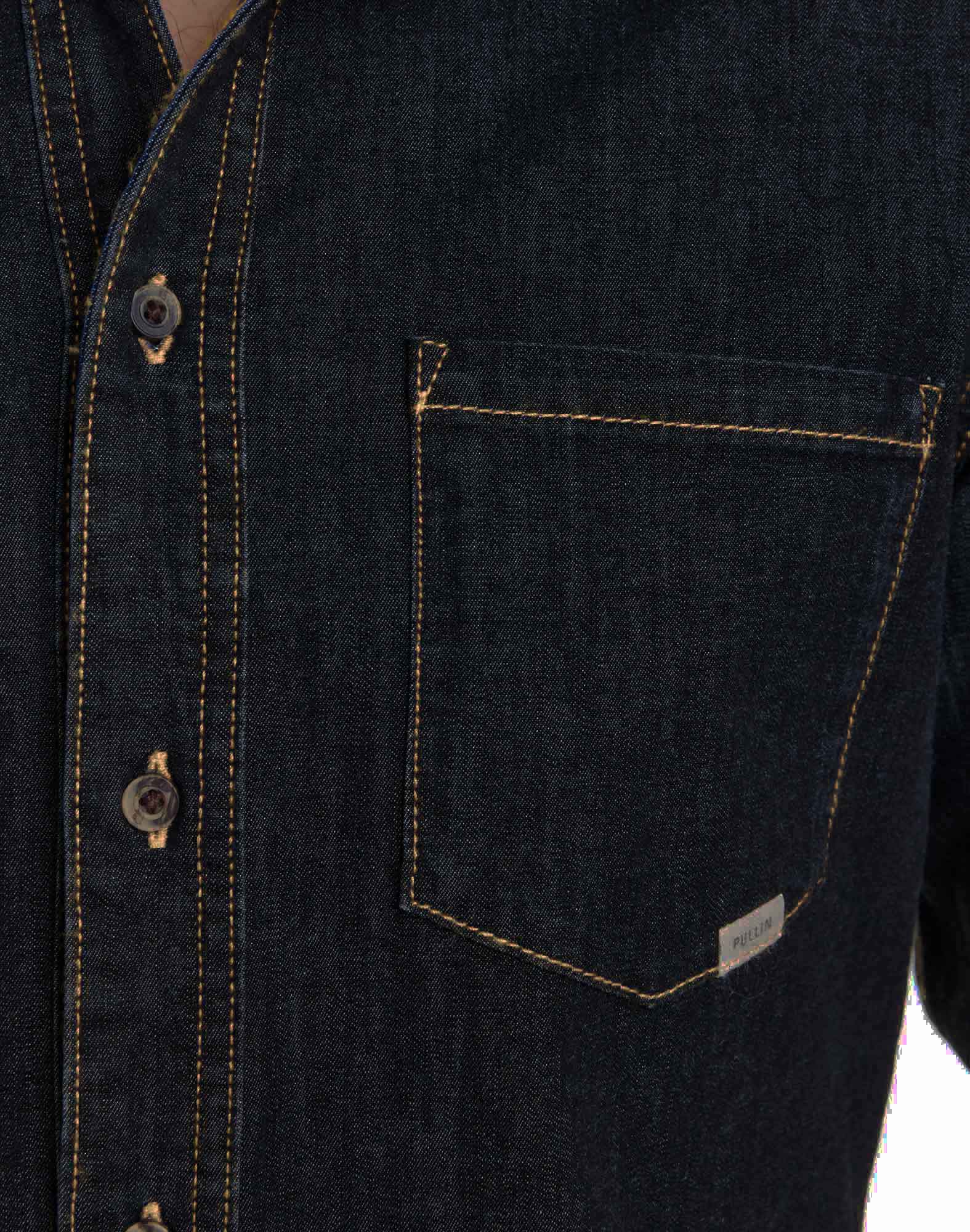 Men's shirt DARKBLUE