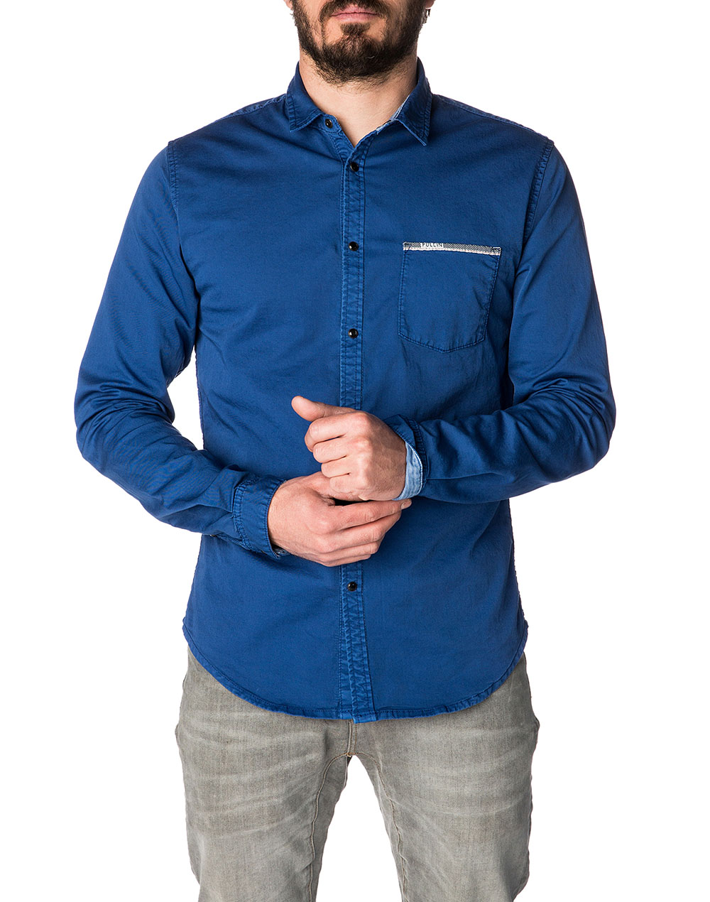 unisex shirt ESTATE