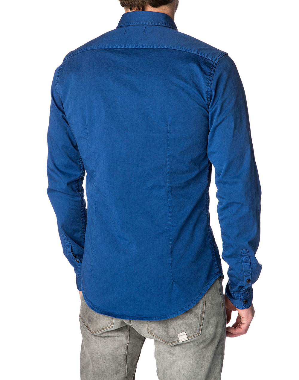 unisex shirt ESTATE