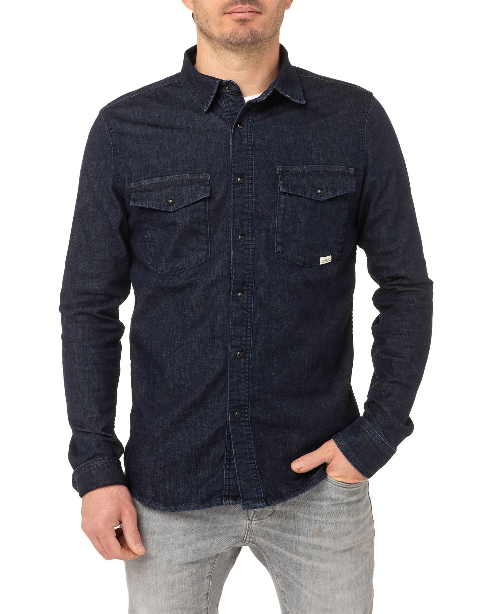 CHEMISE RAW