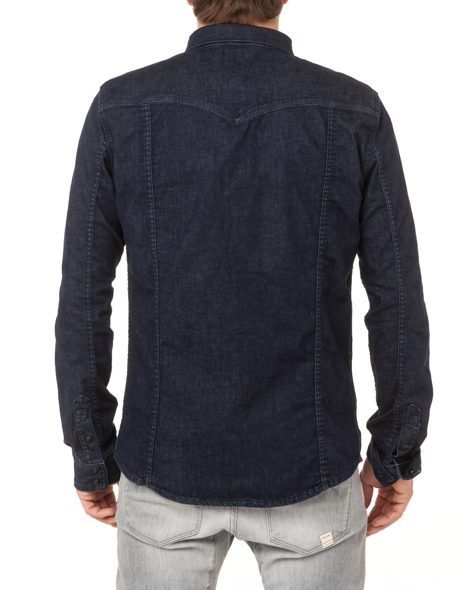 CHEMISE RAW