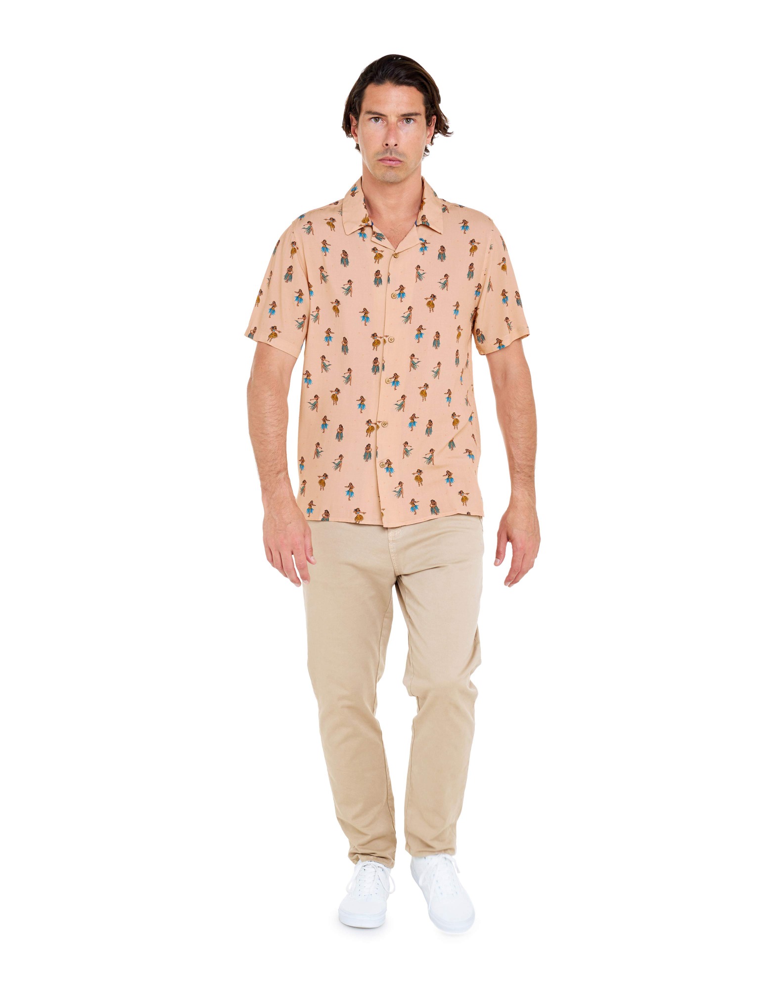 Men's unisex shirt HGIRLS