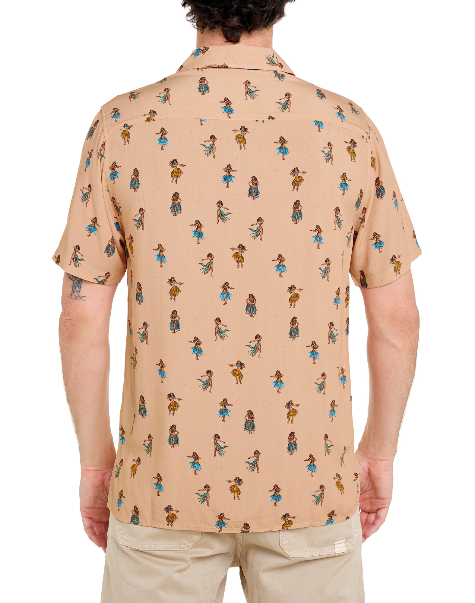 Men's unisex shirt HGIRLS