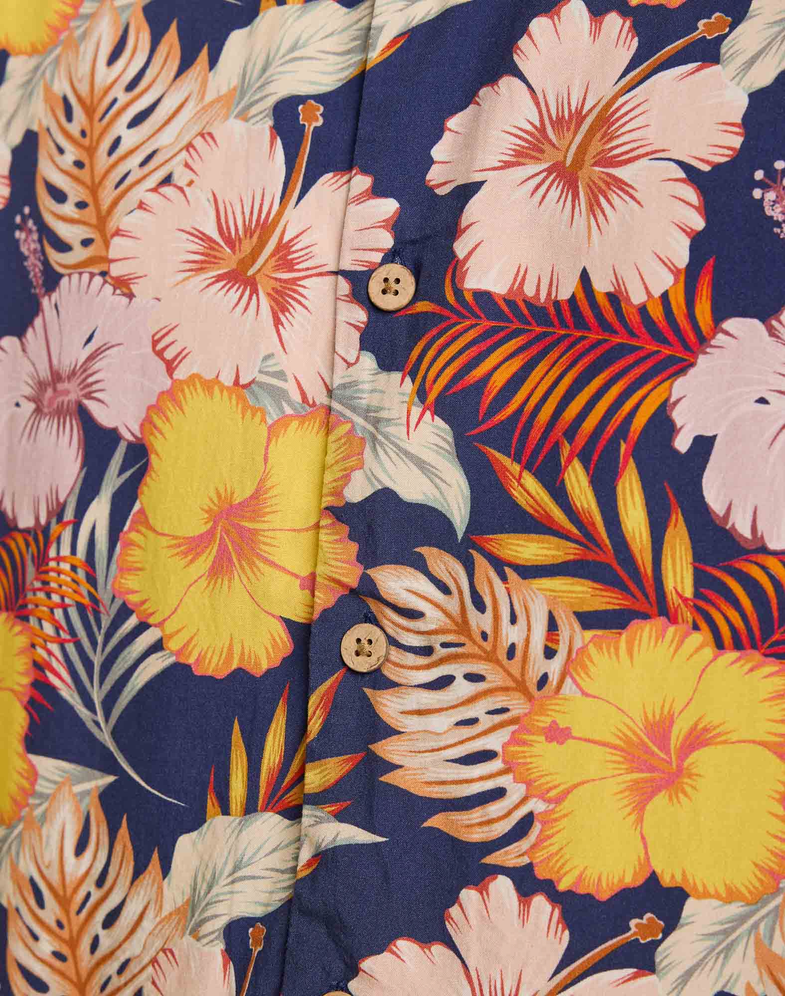 Men's unisex shirt KAIU