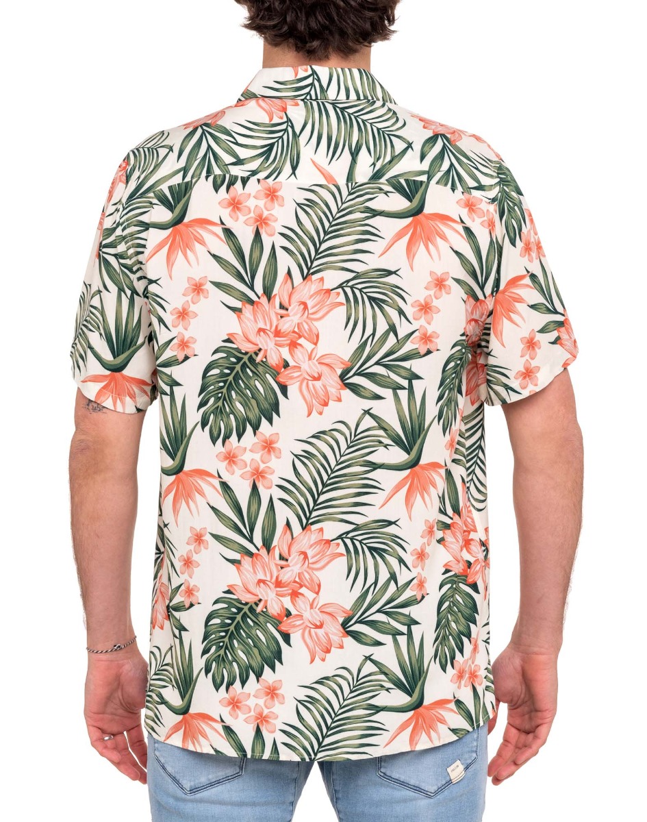 Chemise mixte homme MADININA