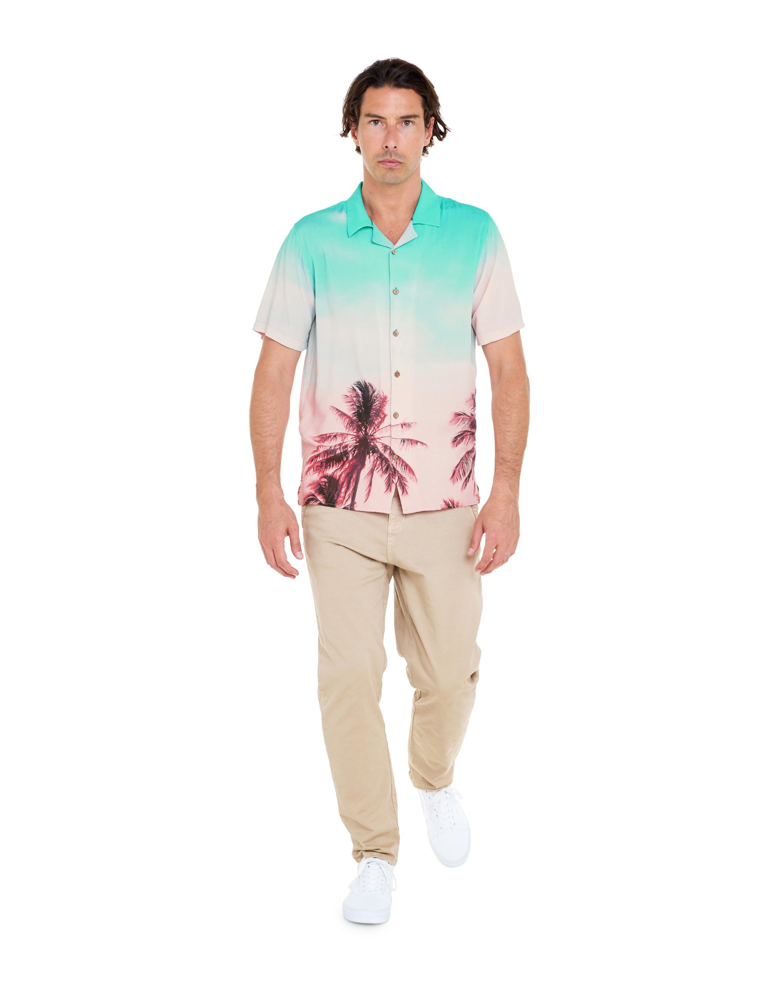 Men's unisex shirt MIAMI