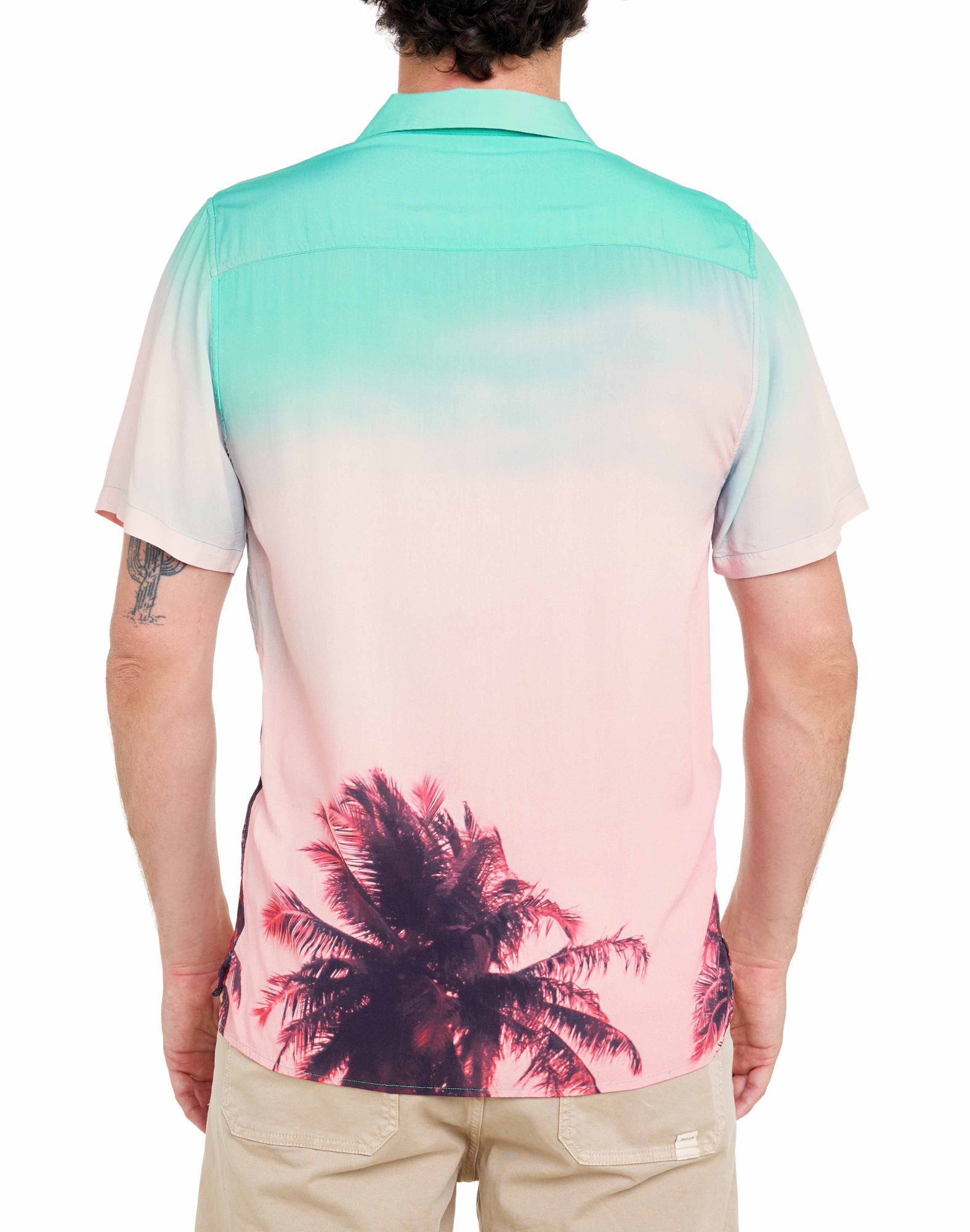 Men's unisex shirt MIAMI
