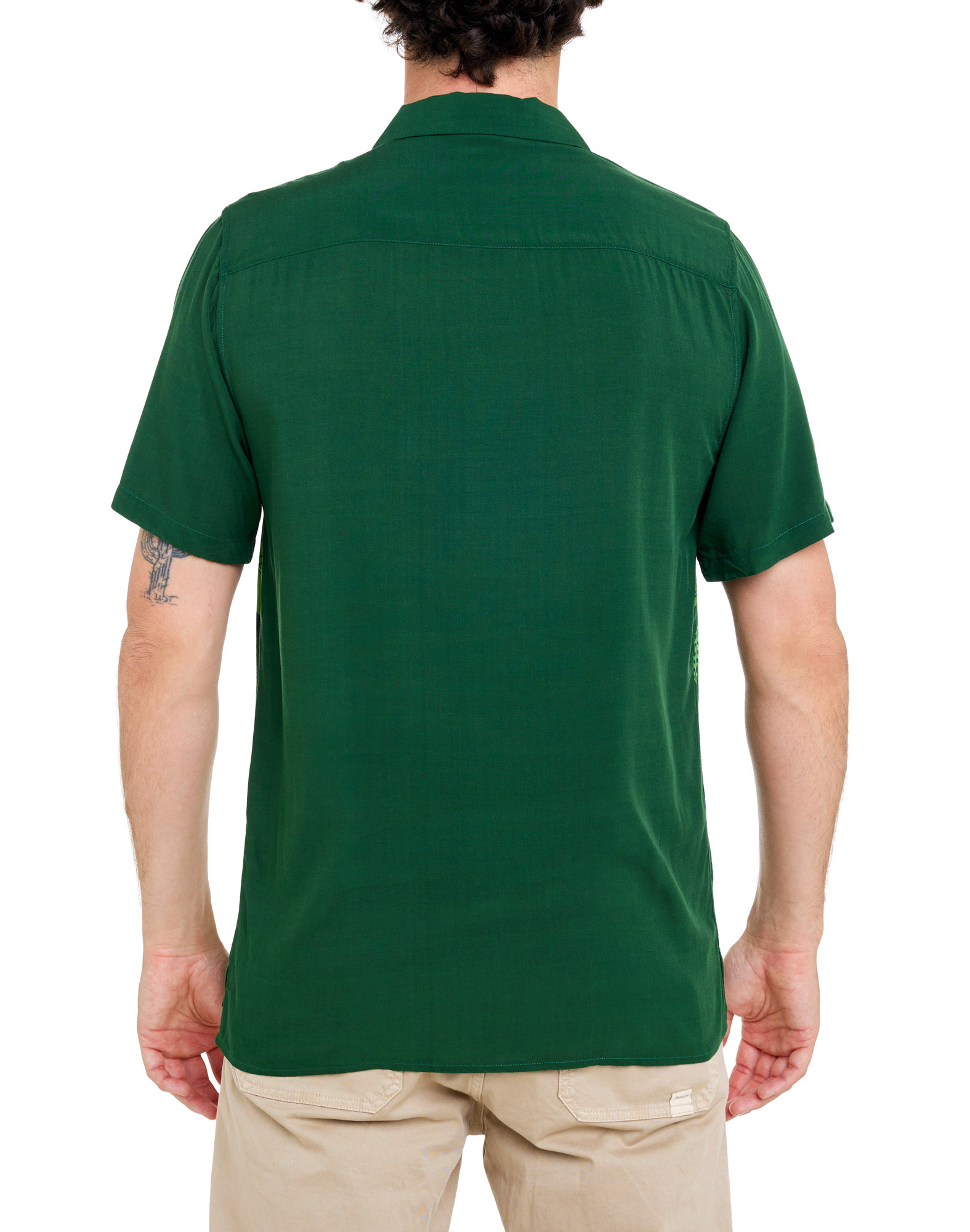Men's unisex shirt PAPEETE