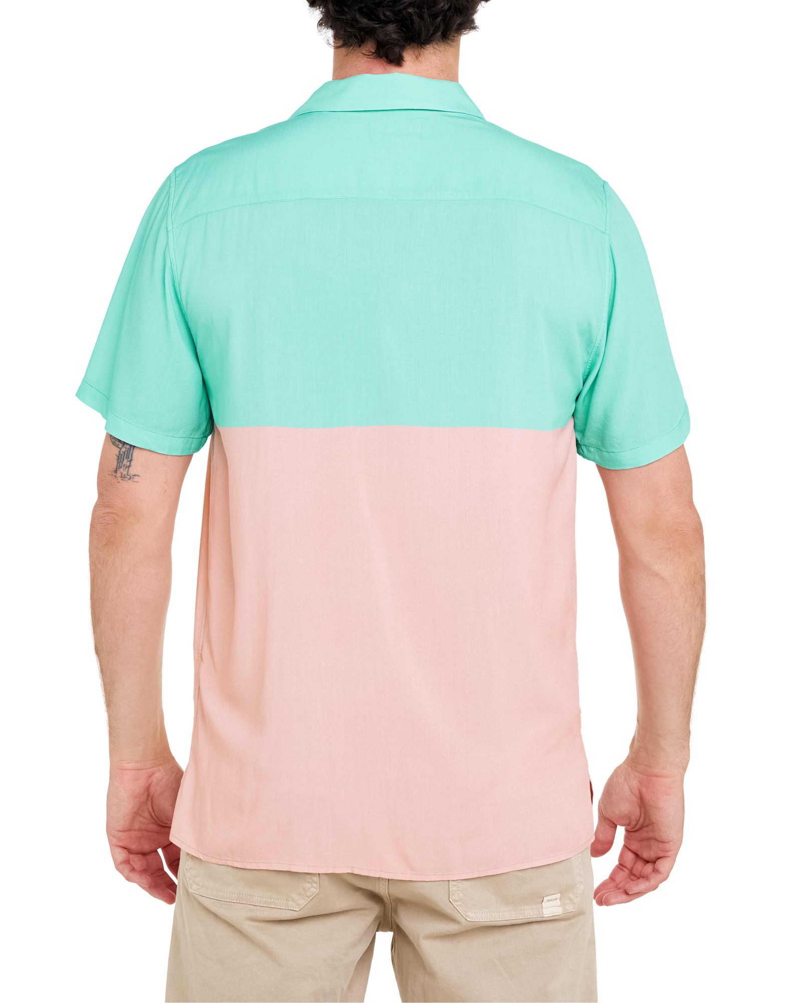 Men's unisex shirt POLICE
