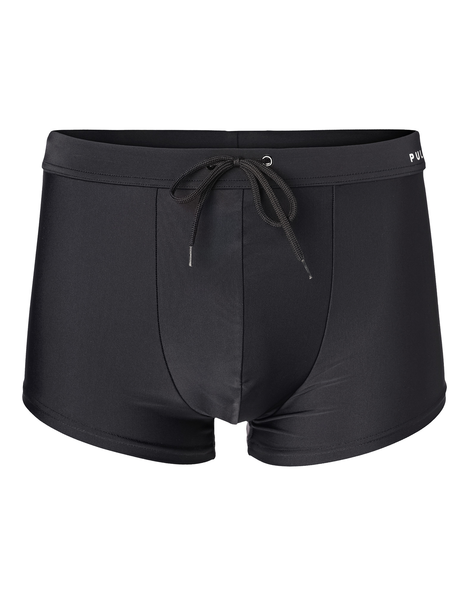 Boxer homme COPACABANA ALLBLACK