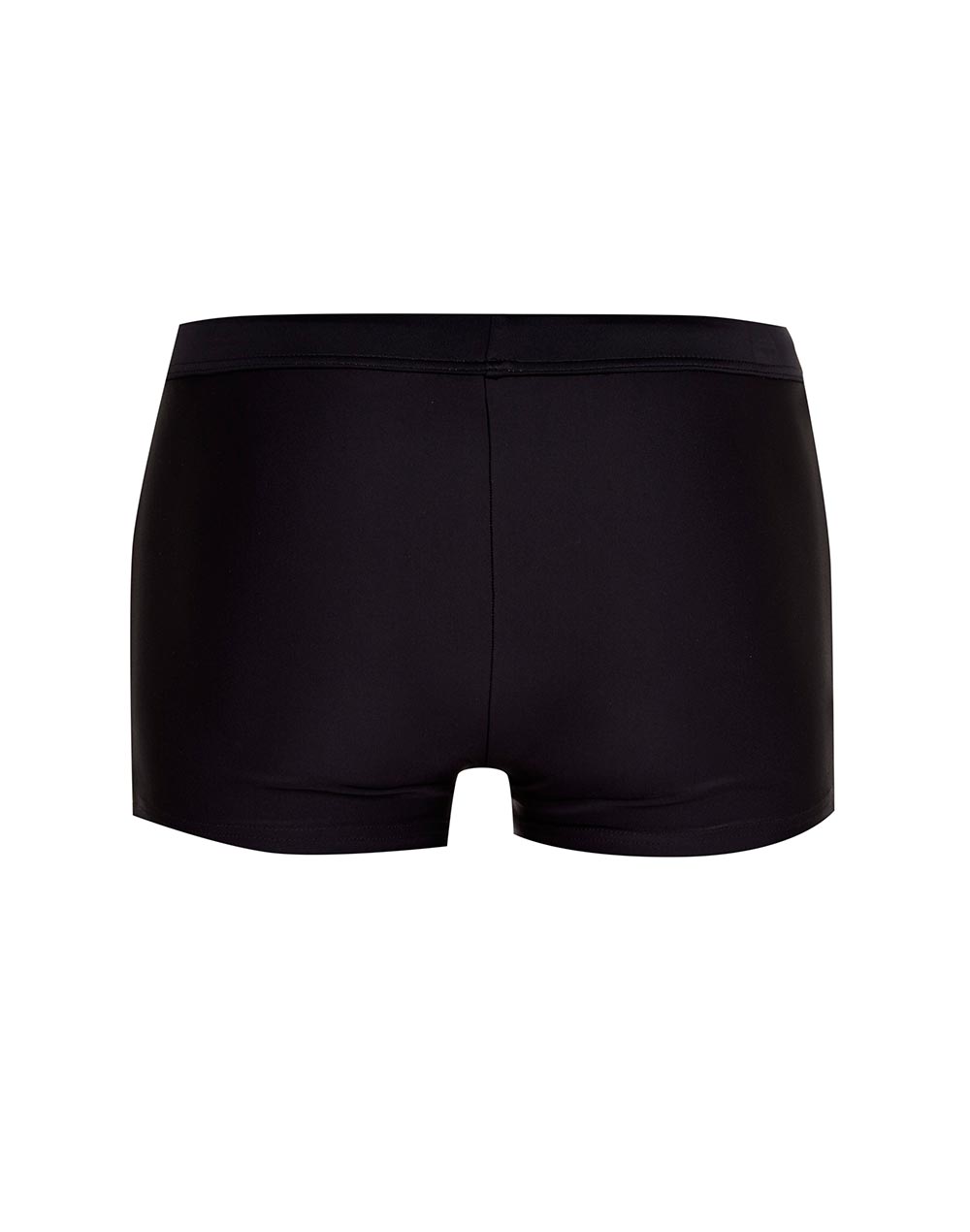 Boxer homme COPACABANA ALLBLACK