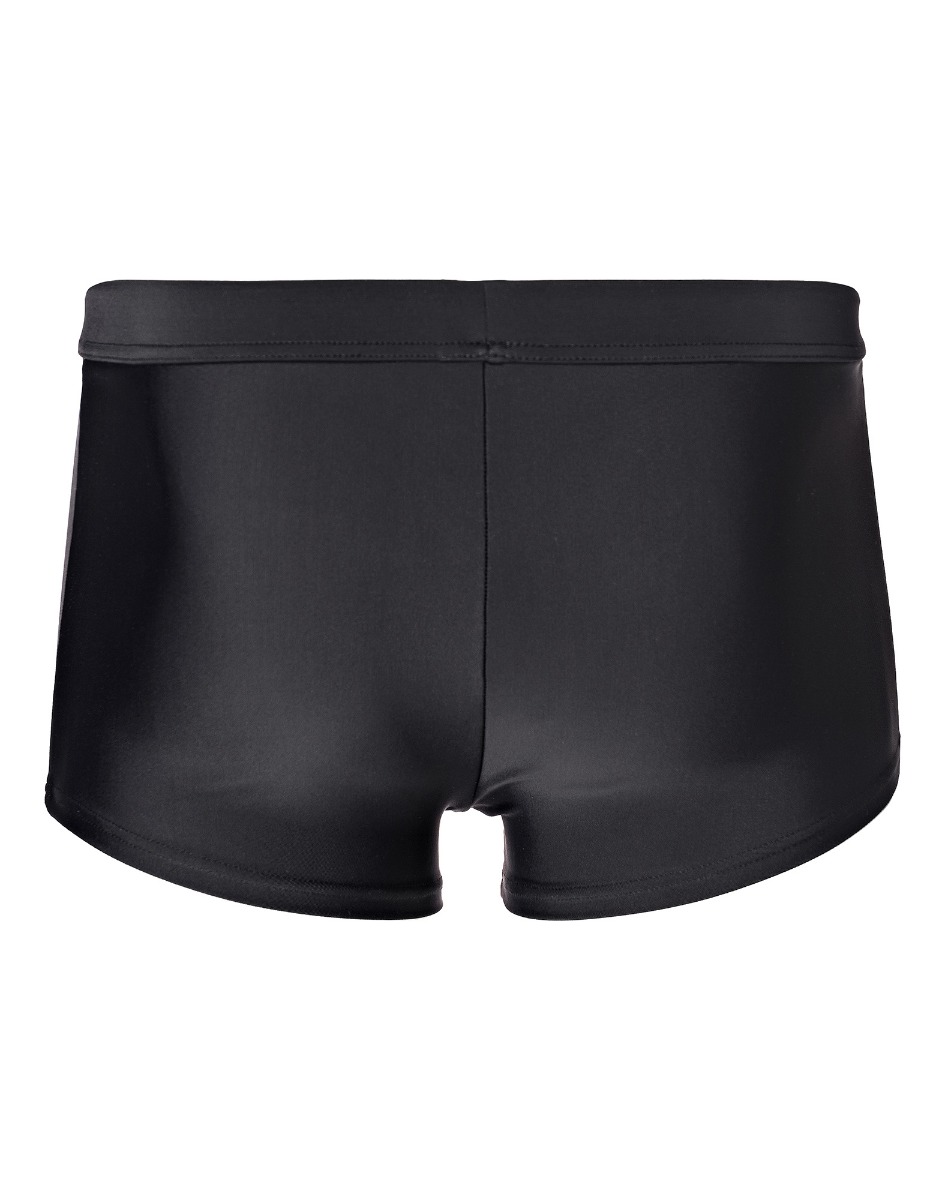 Boxer homme COPACABANA ALLBLACK