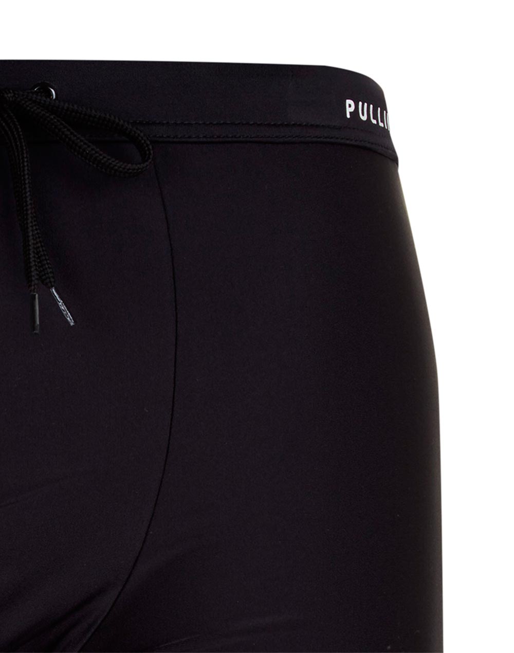 Boxer homme COPACABANA ALLBLACK