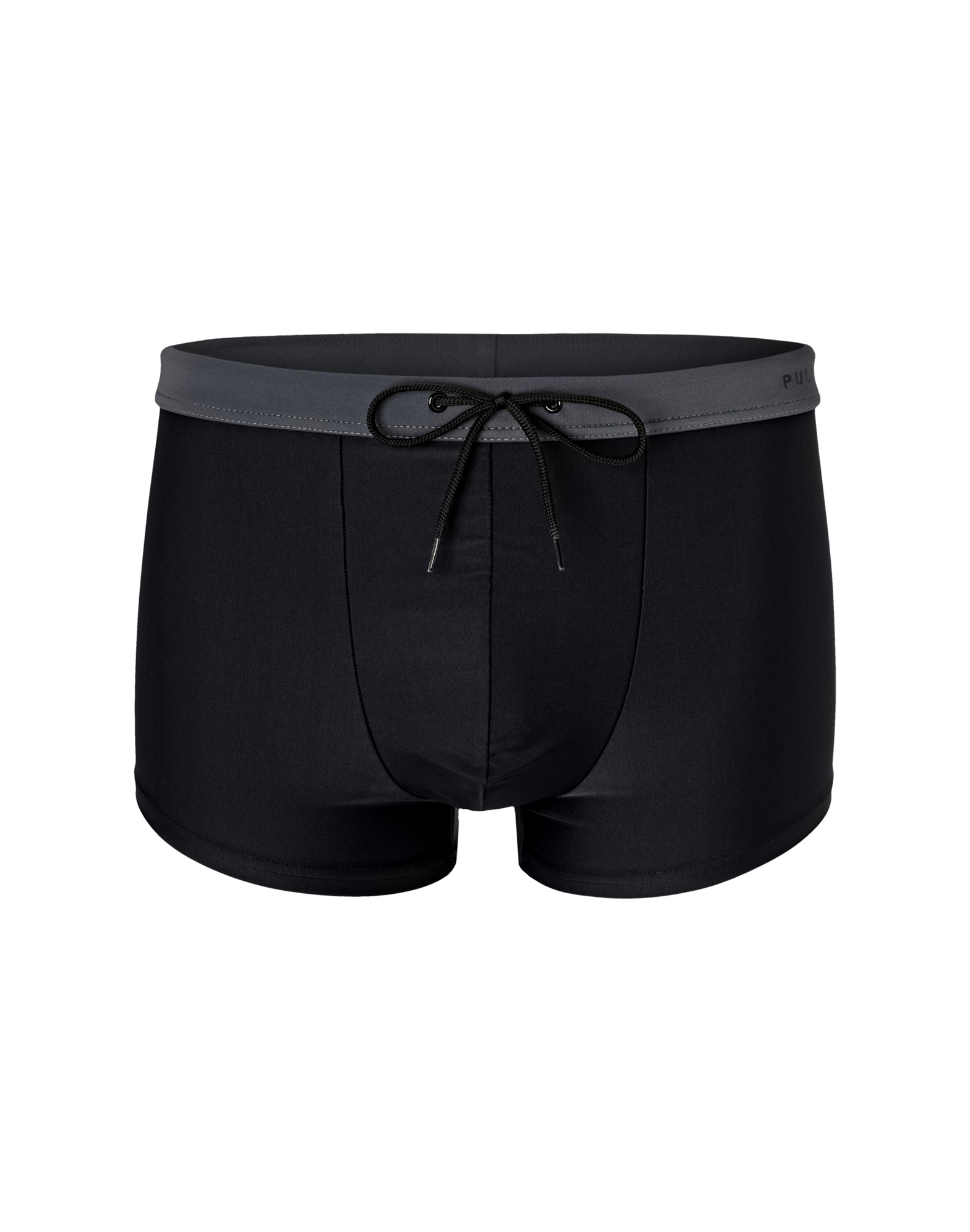 BOXER DE BAIN BLACK19