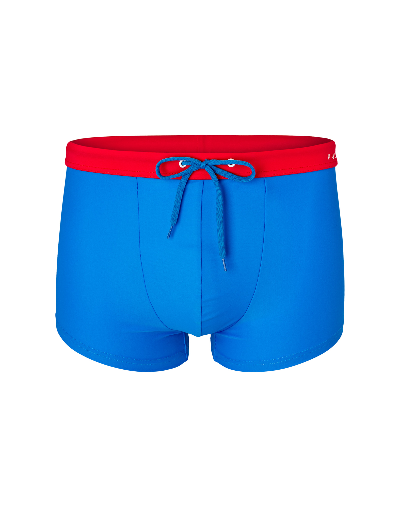 BOXER DE BAIN BLUE