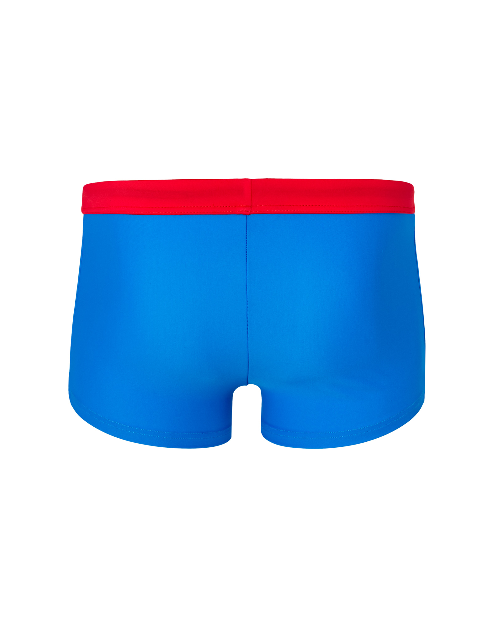 BOXER DE BAIN BLUE