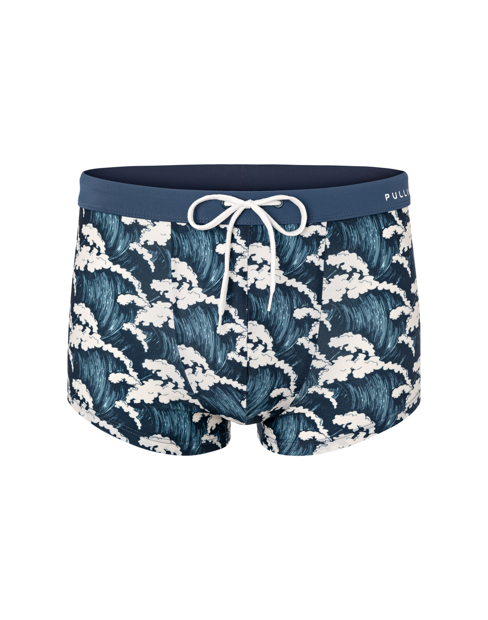 BOXER DE BAIN BLUEWAVES