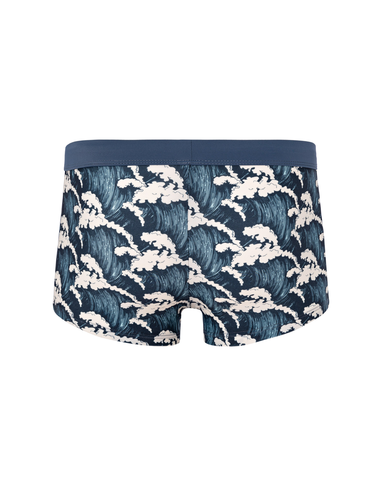 BOXER DE BAIN BLUEWAVES