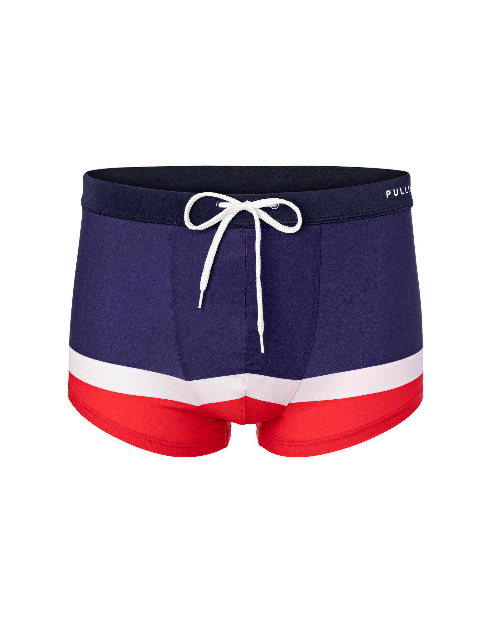 BOXER DE BAIN FRENCH