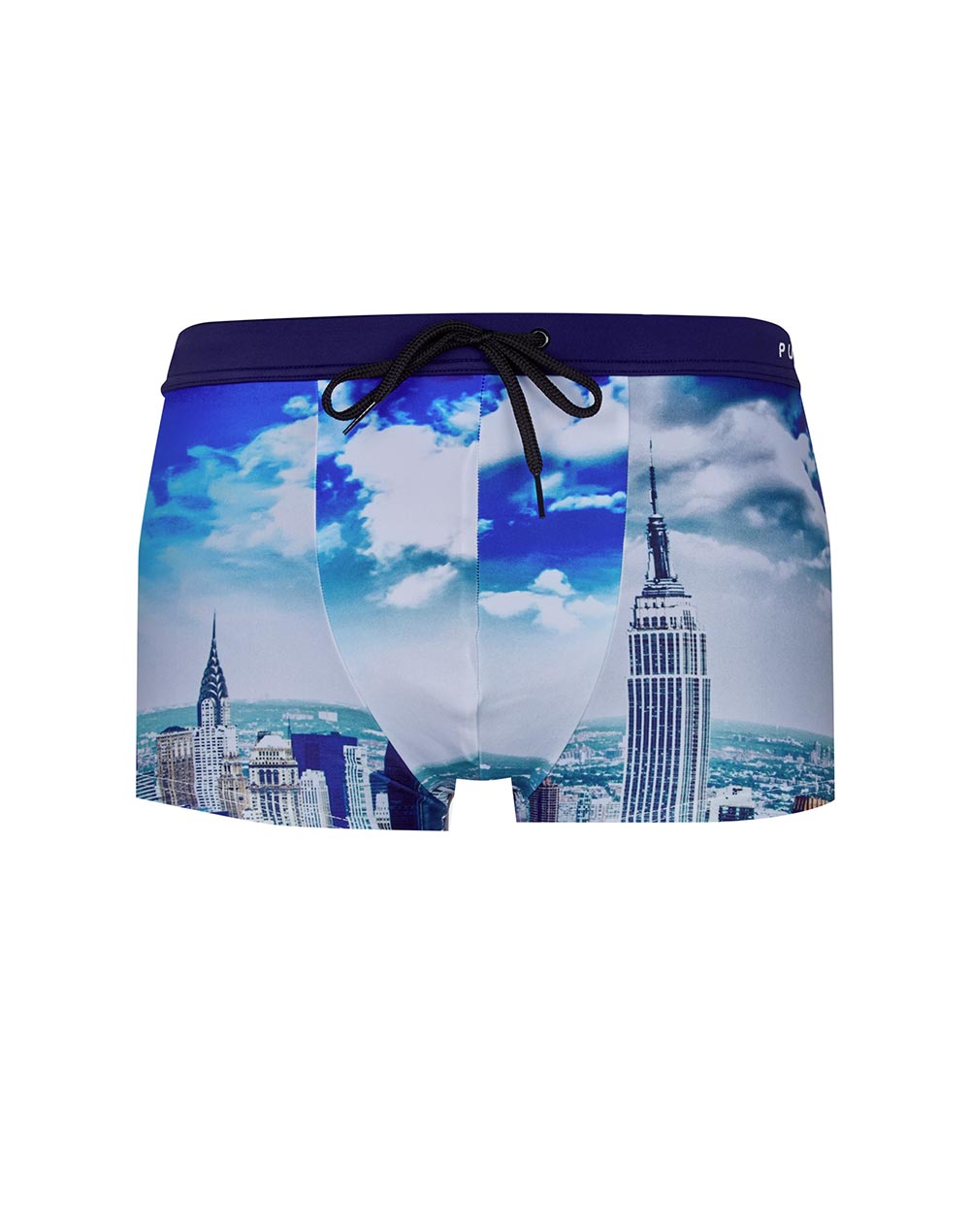 Boxer homme COPACABANA LEAP