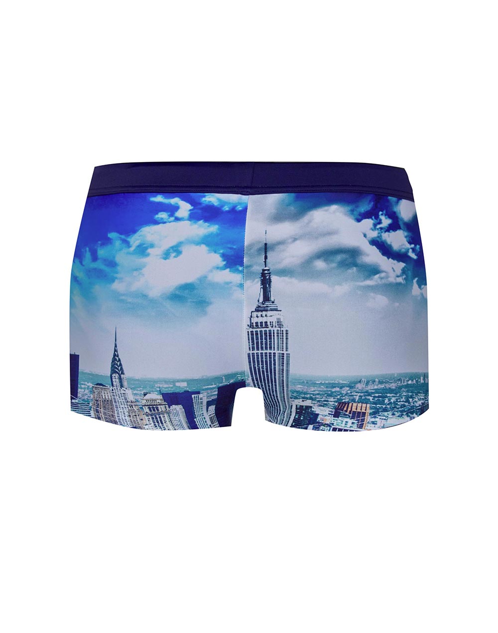Boxer homme COPACABANA LEAP