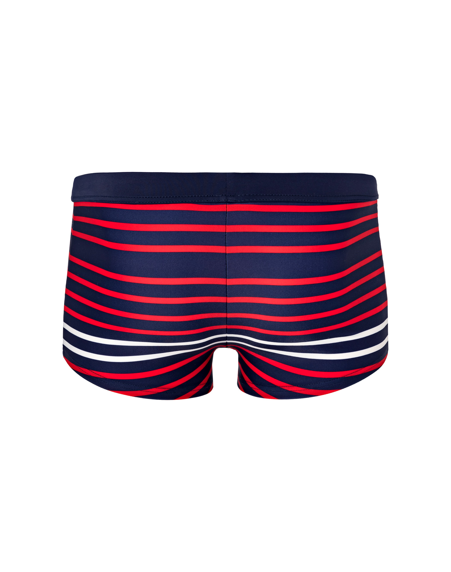 BOXER DE BAIN MOUSSE