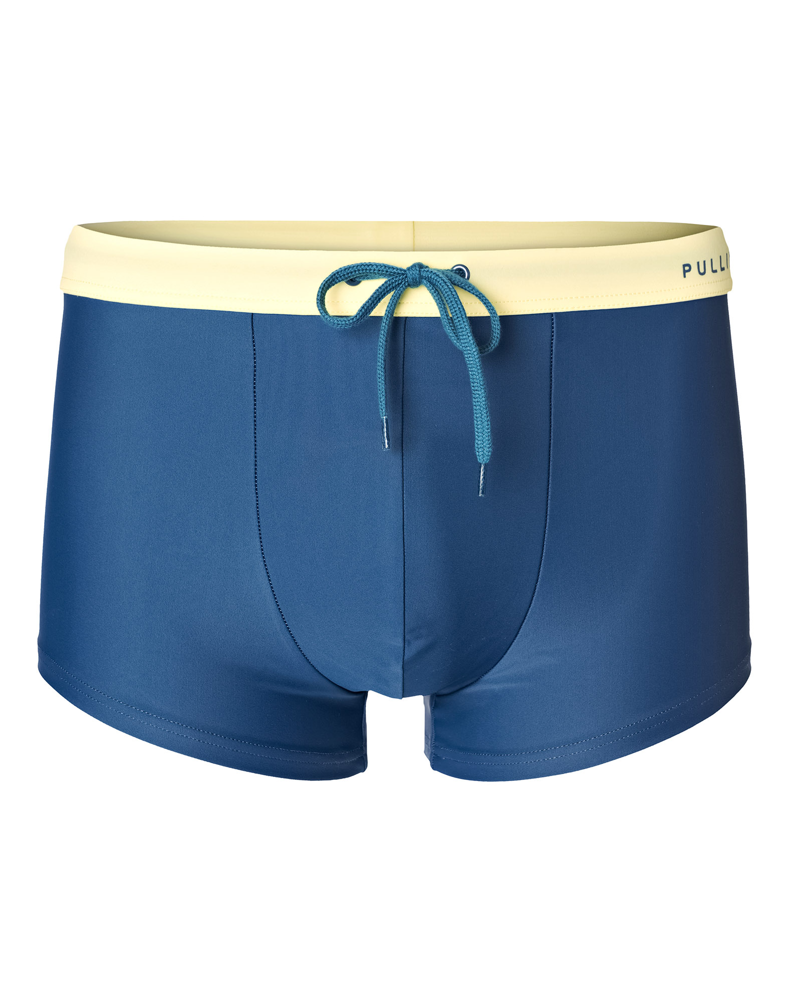 Boxer homme COPACABANA ORIENTBLUE