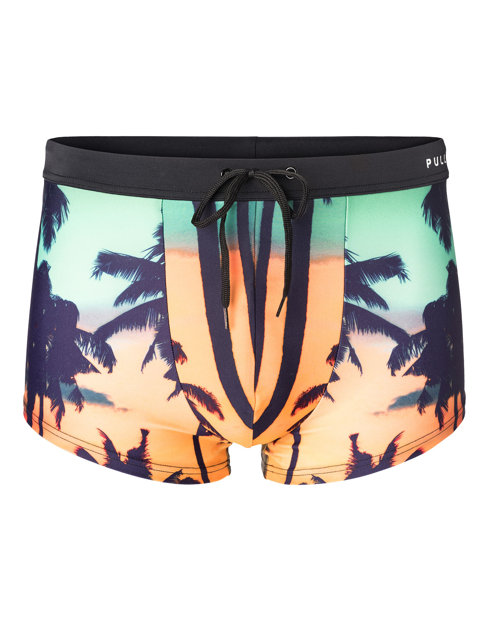 Boxer homme COPACABANA PALMTREE