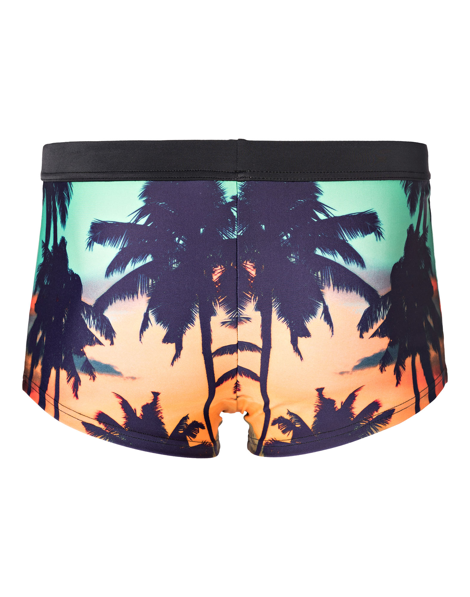 Boxer homme COPACABANA PALMTREE