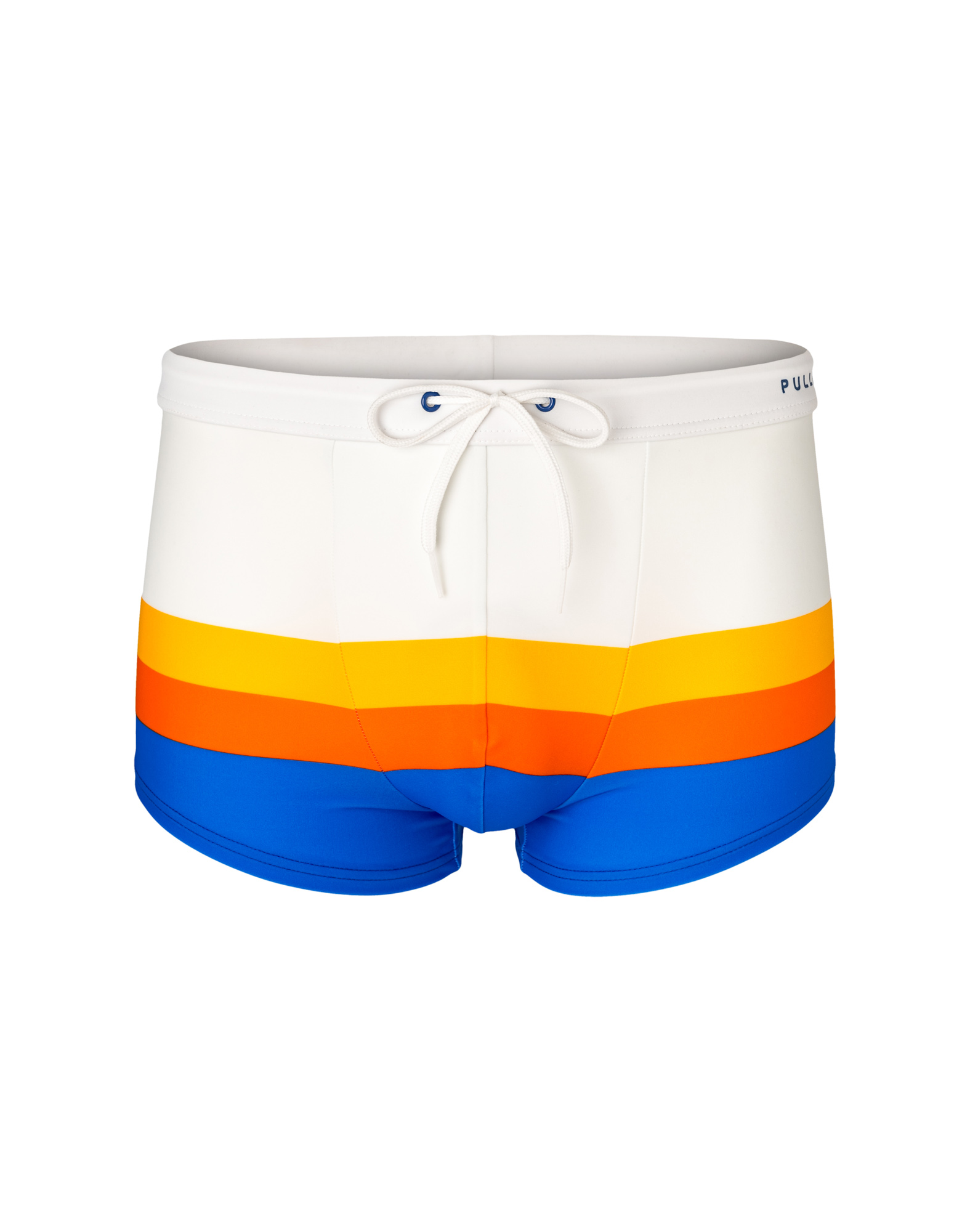 BOXER DE BAIN RAINBOW
