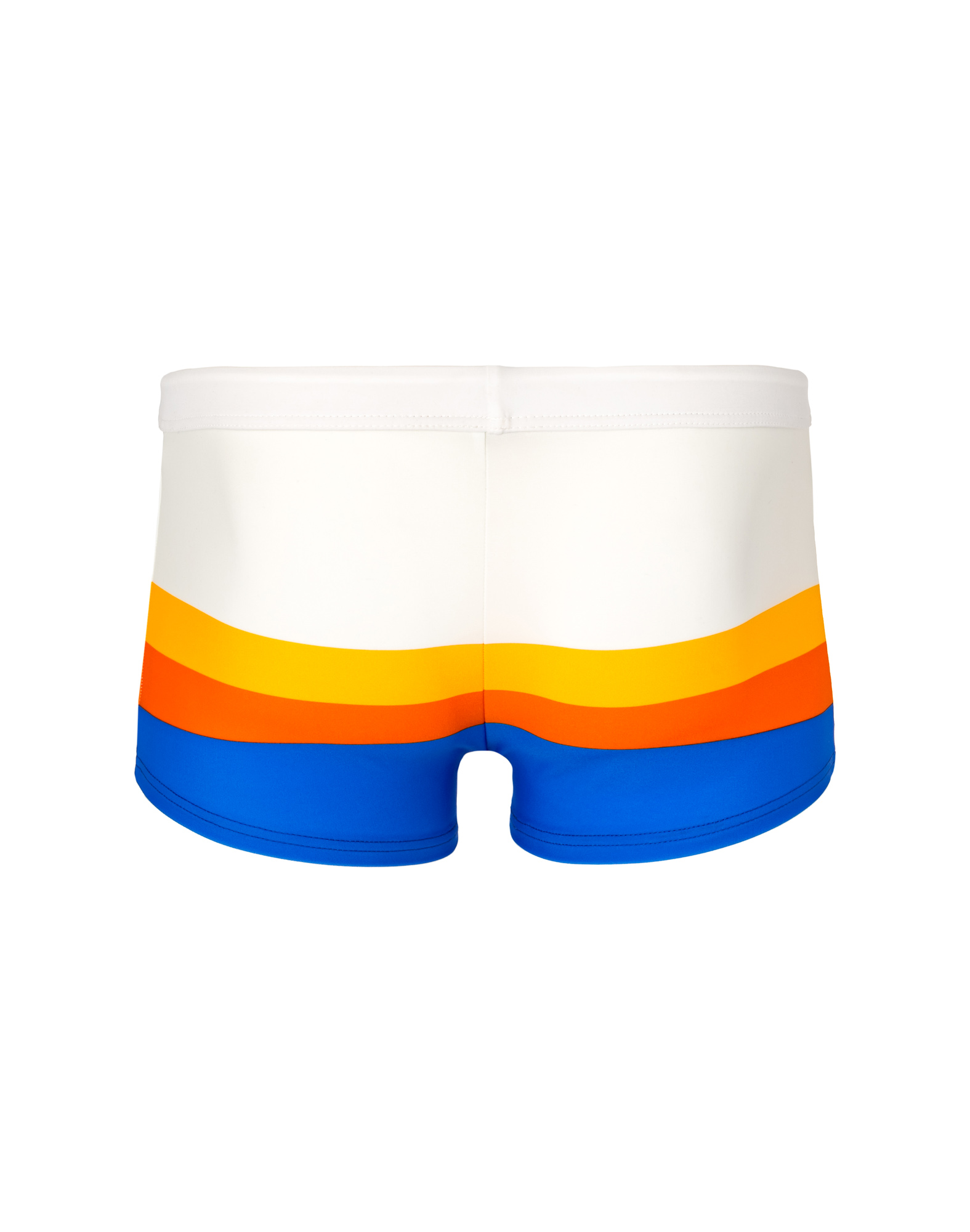 BOXER DE BAIN RAINBOW