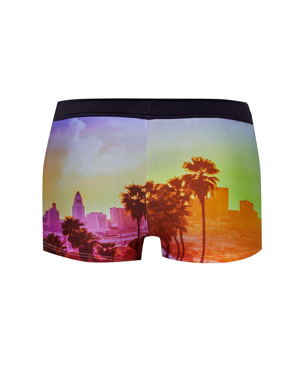 Boxer homme COPACABANA SOCAL
