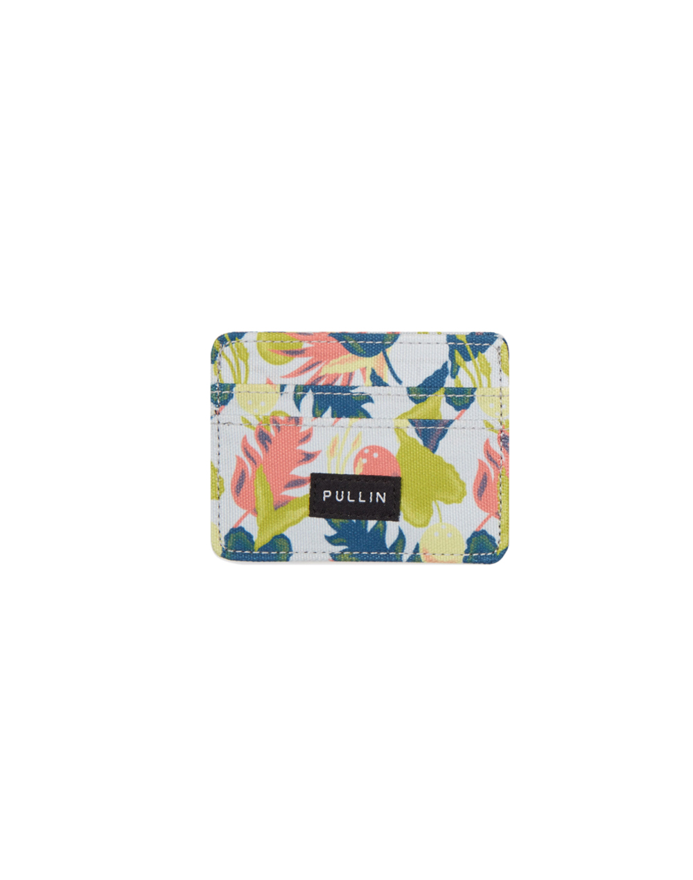 CARD WALLET NUCIFERA 2