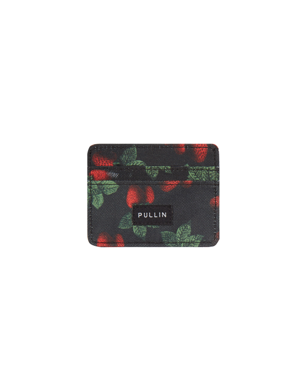 CARD WALLET STRAWBERRY 2
