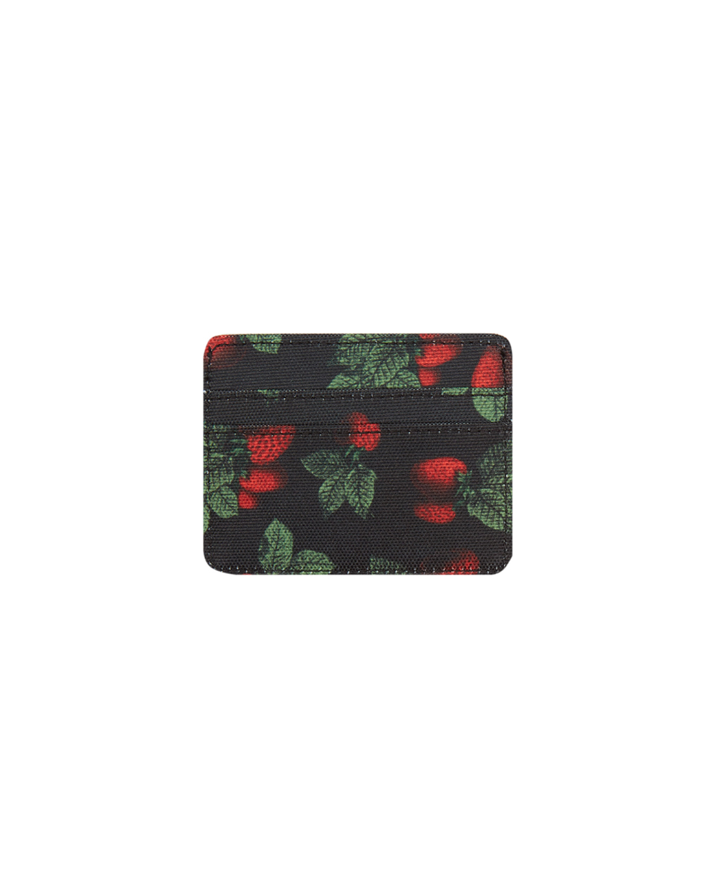 CARD WALLET STRAWBERRY 2