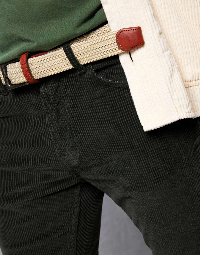 PANTALON REGULAR ARMY